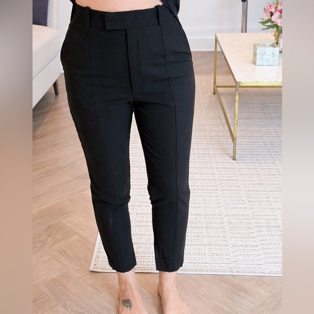 COS Wool Pants - 36